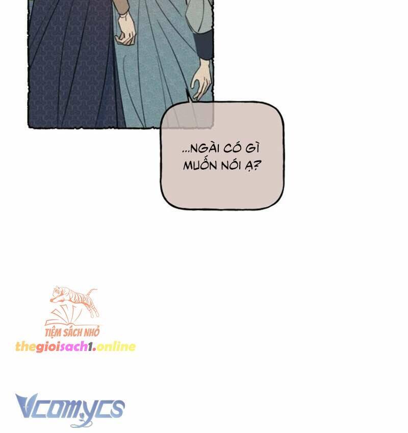 Chuyện Tình Hoa Lưu Ly: Chapter 1