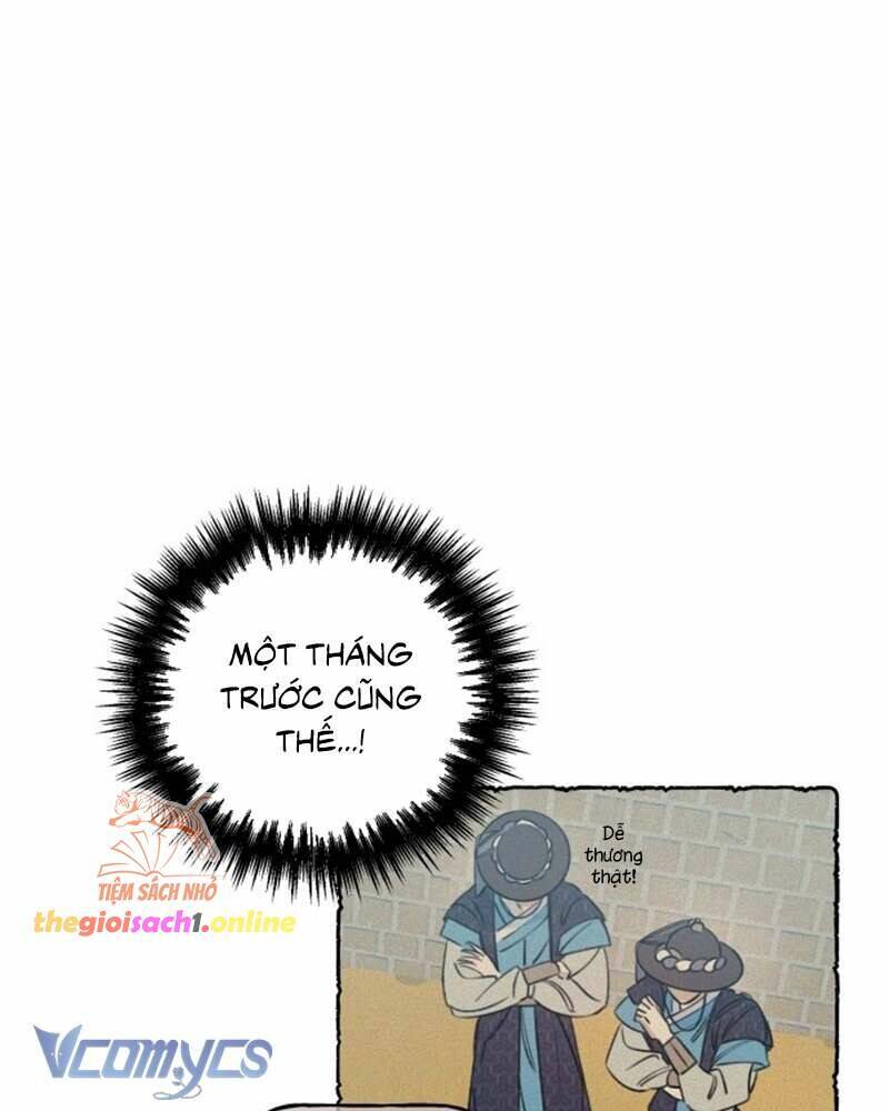 Chuyện Tình Hoa Lưu Ly: Chapter 1