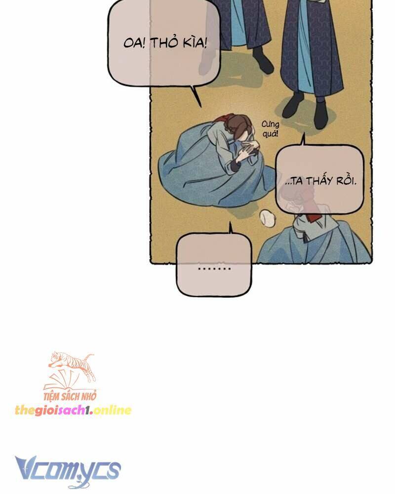 Chuyện Tình Hoa Lưu Ly: Chapter 1