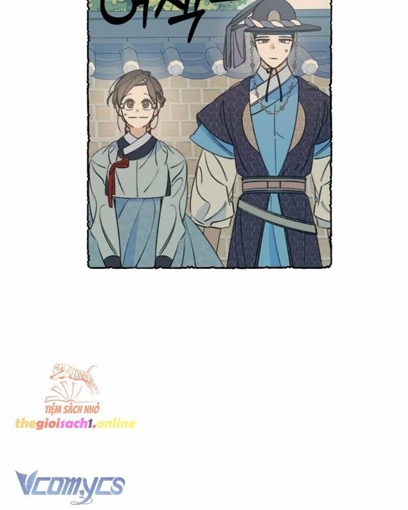 Chuyện Tình Hoa Lưu Ly: Chapter 1