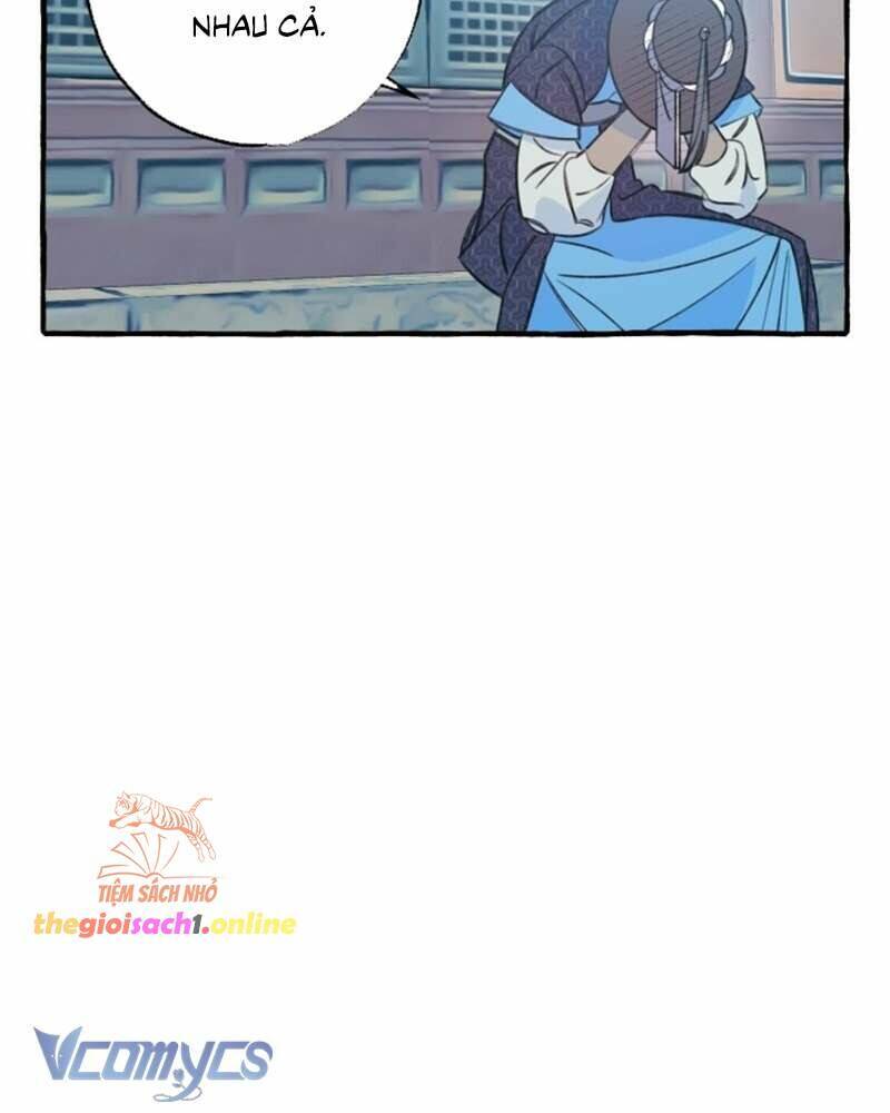 Chuyện Tình Hoa Lưu Ly: Chapter 1