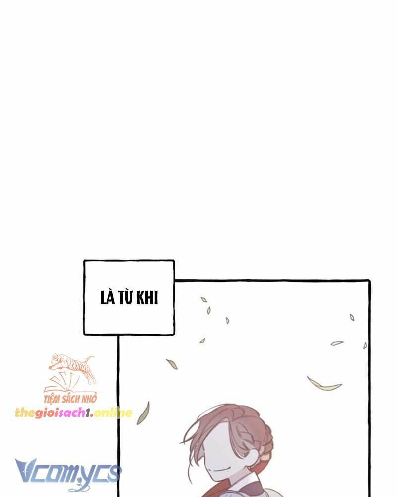 Chuyện Tình Hoa Lưu Ly: Chapter 1