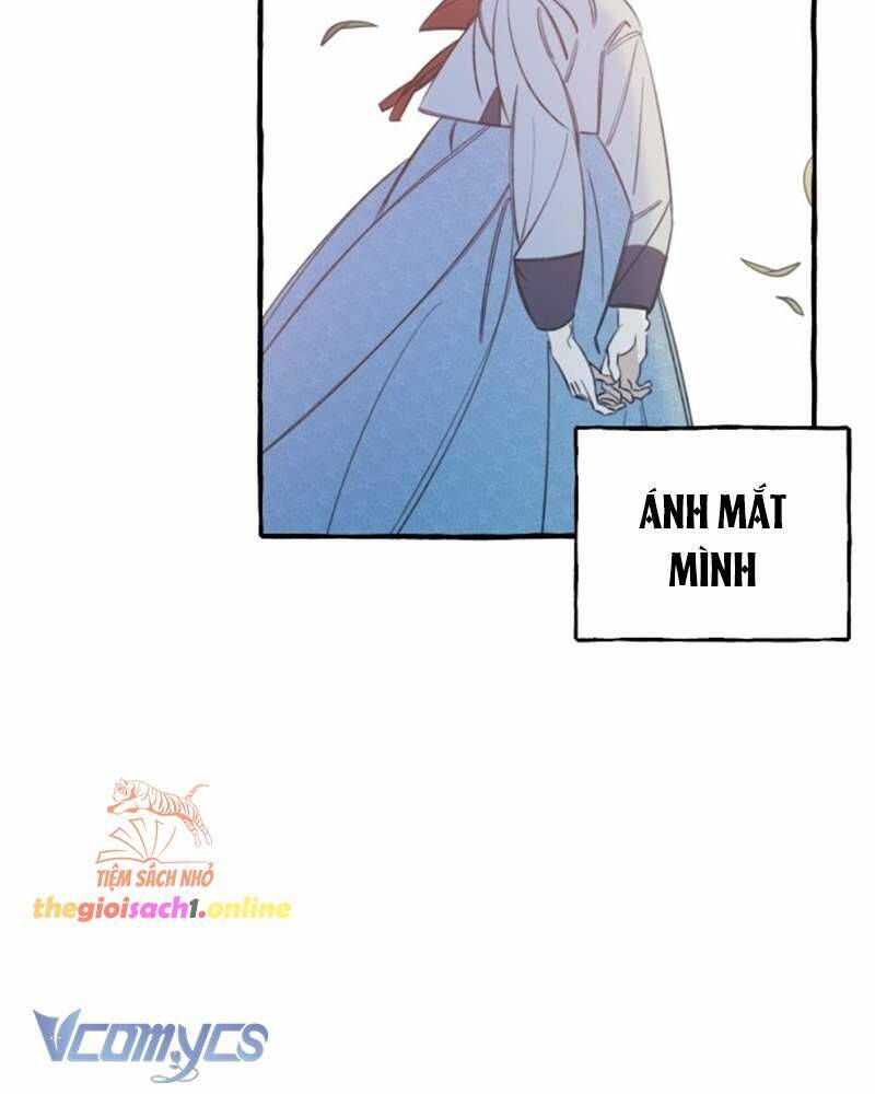 Chuyện Tình Hoa Lưu Ly: Chapter 1