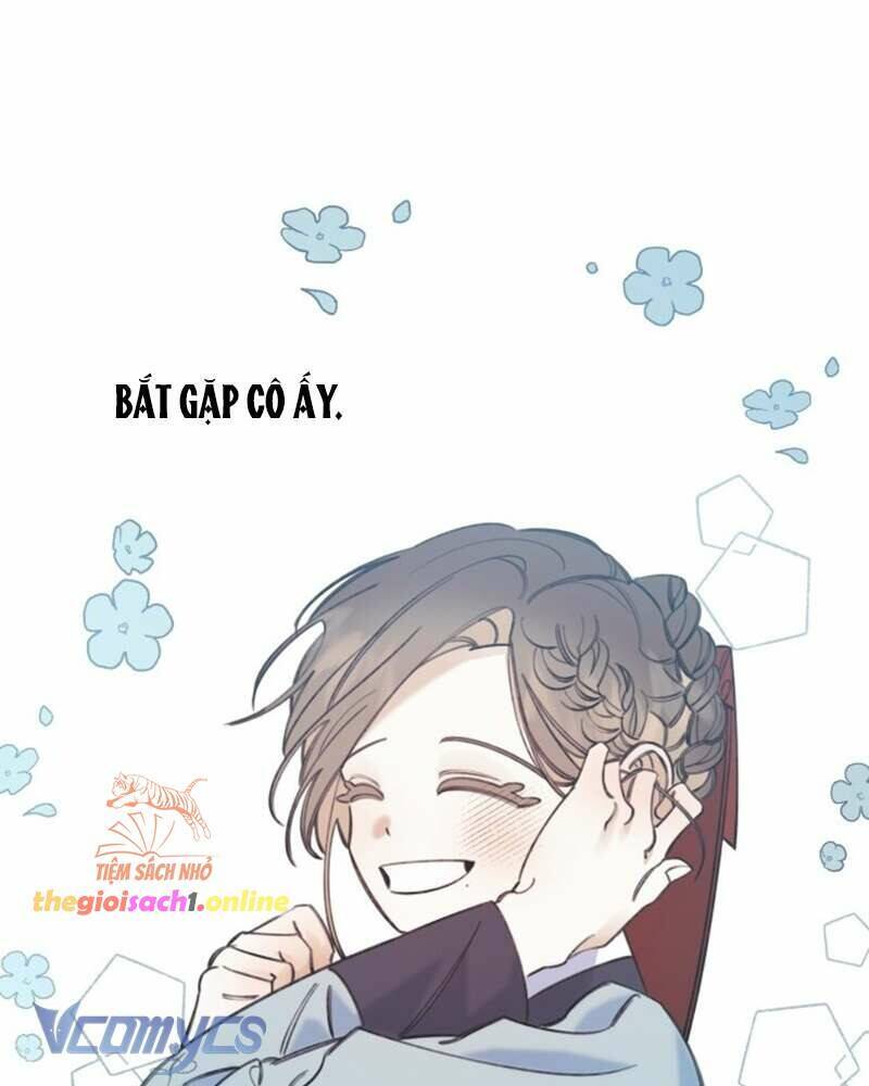 Chuyện Tình Hoa Lưu Ly: Chapter 1