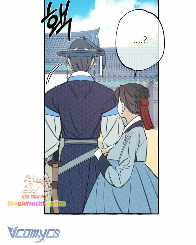 Chuyện Tình Hoa Lưu Ly: Chapter 1