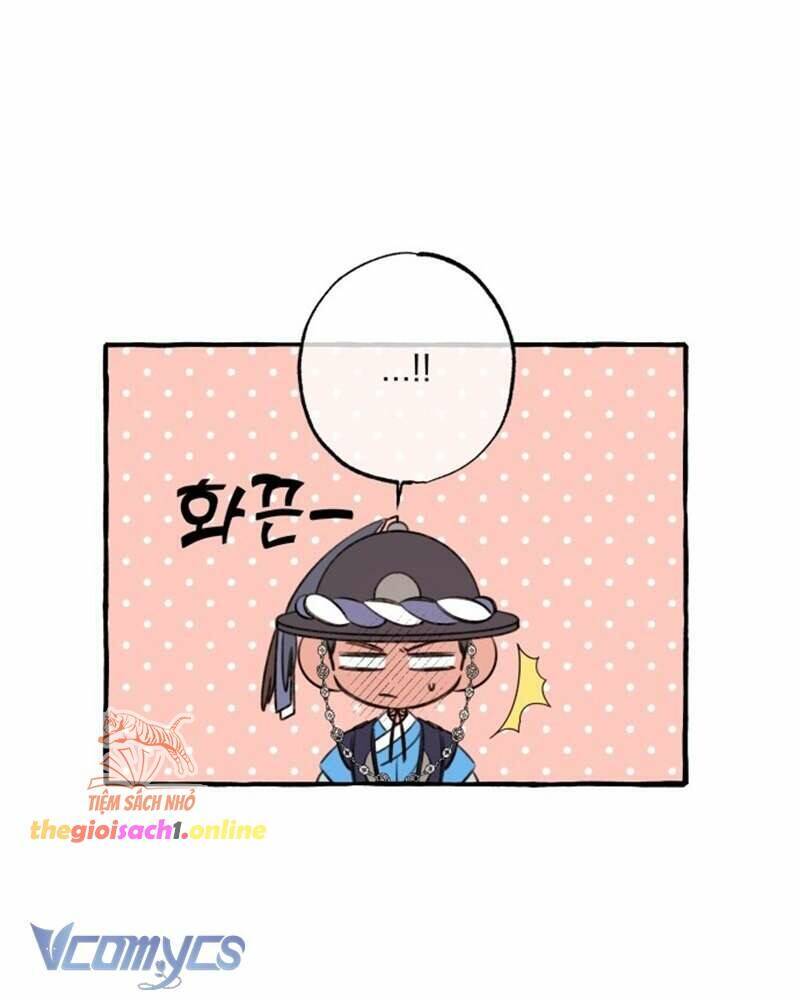 Chuyện Tình Hoa Lưu Ly: Chapter 1