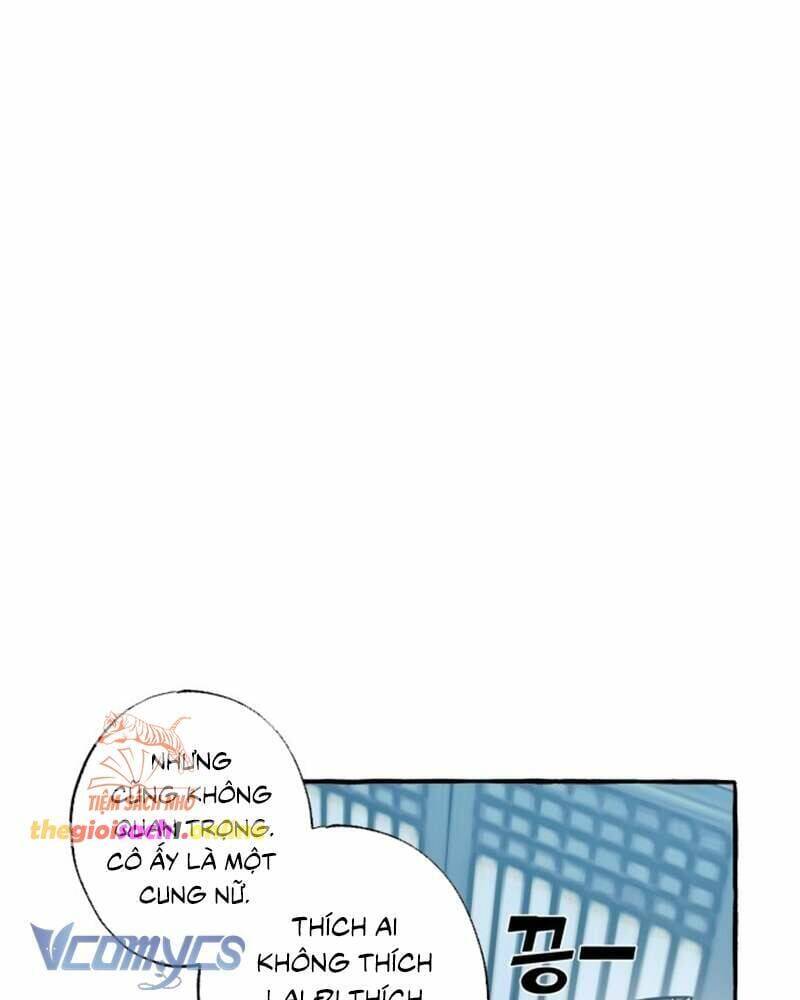 Chuyện Tình Hoa Lưu Ly: Chapter 1