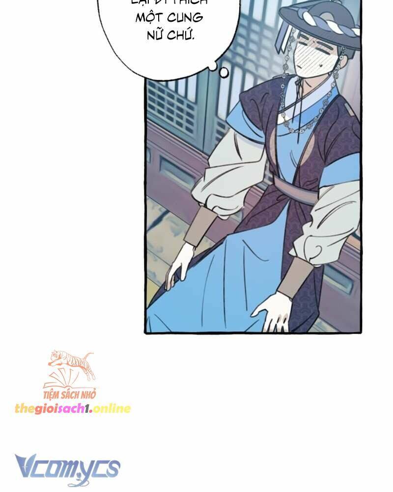 Chuyện Tình Hoa Lưu Ly: Chapter 1