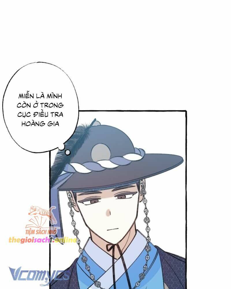 Chuyện Tình Hoa Lưu Ly: Chapter 1