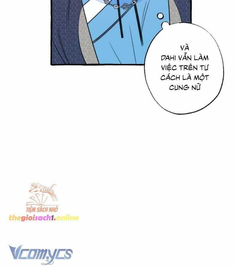 Chuyện Tình Hoa Lưu Ly: Chapter 1