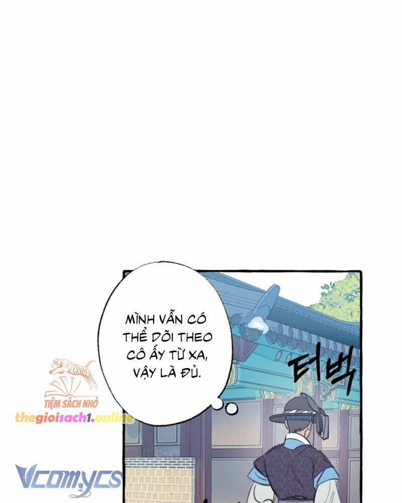 Chuyện Tình Hoa Lưu Ly: Chapter 1