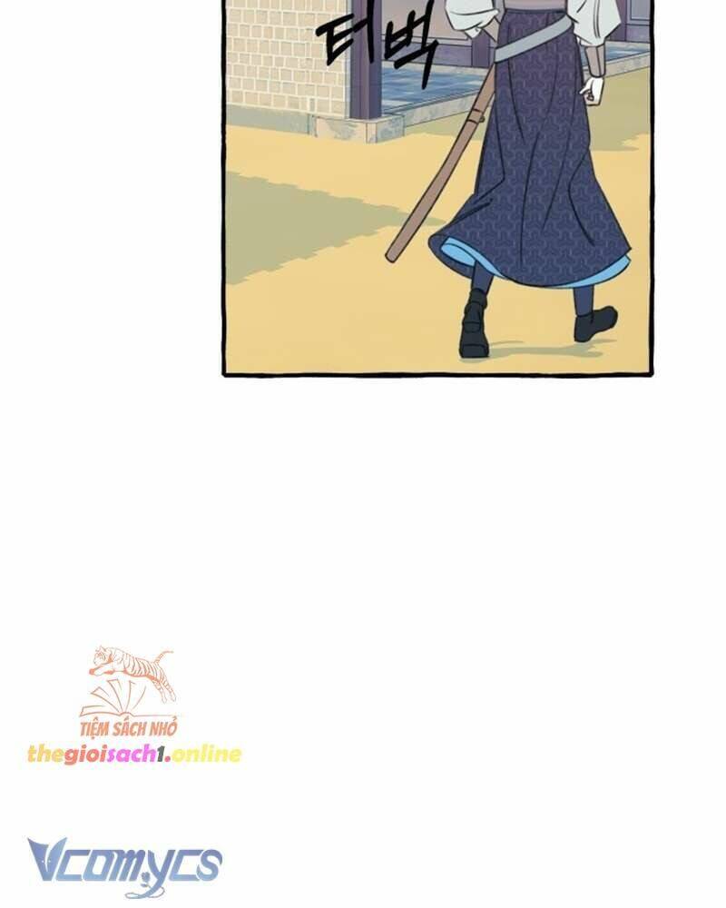 Chuyện Tình Hoa Lưu Ly: Chapter 1