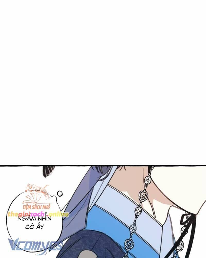 Chuyện Tình Hoa Lưu Ly: Chapter 1