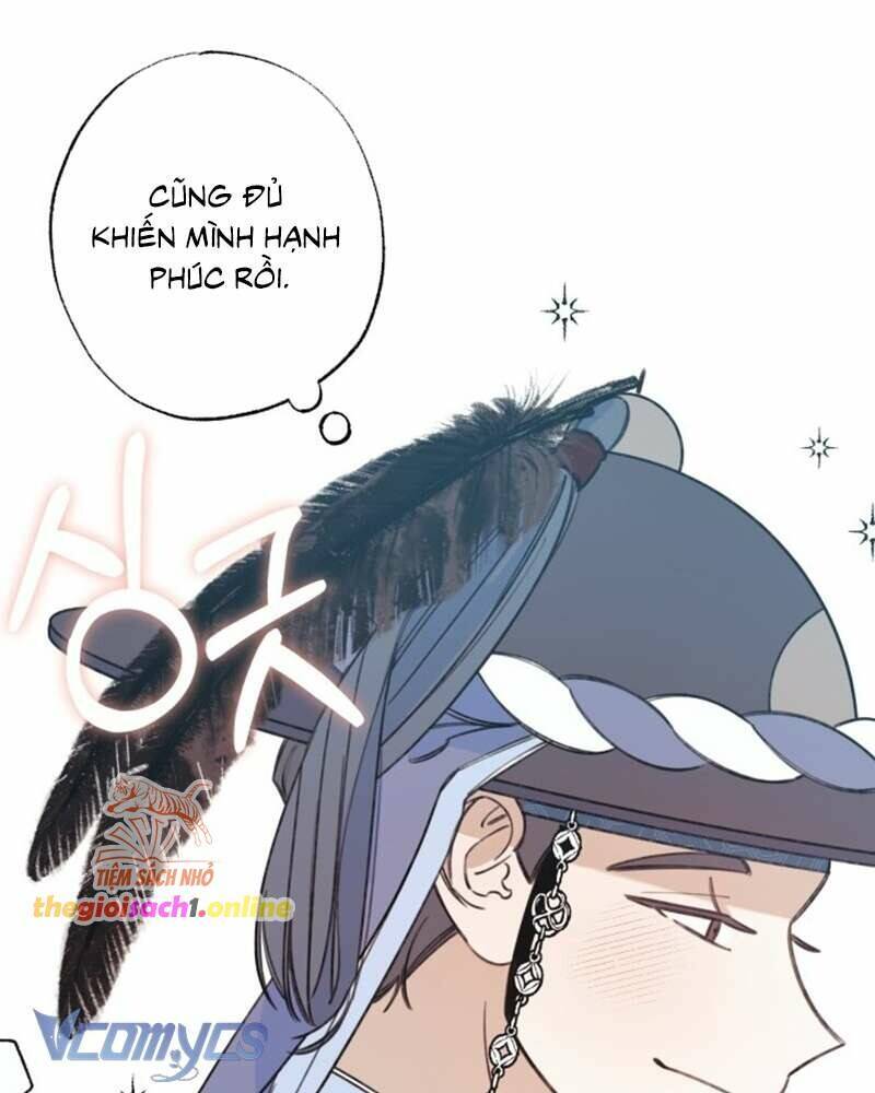 Chuyện Tình Hoa Lưu Ly: Chapter 1