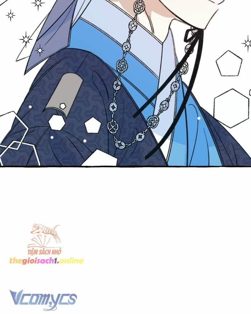 Chuyện Tình Hoa Lưu Ly: Chapter 1