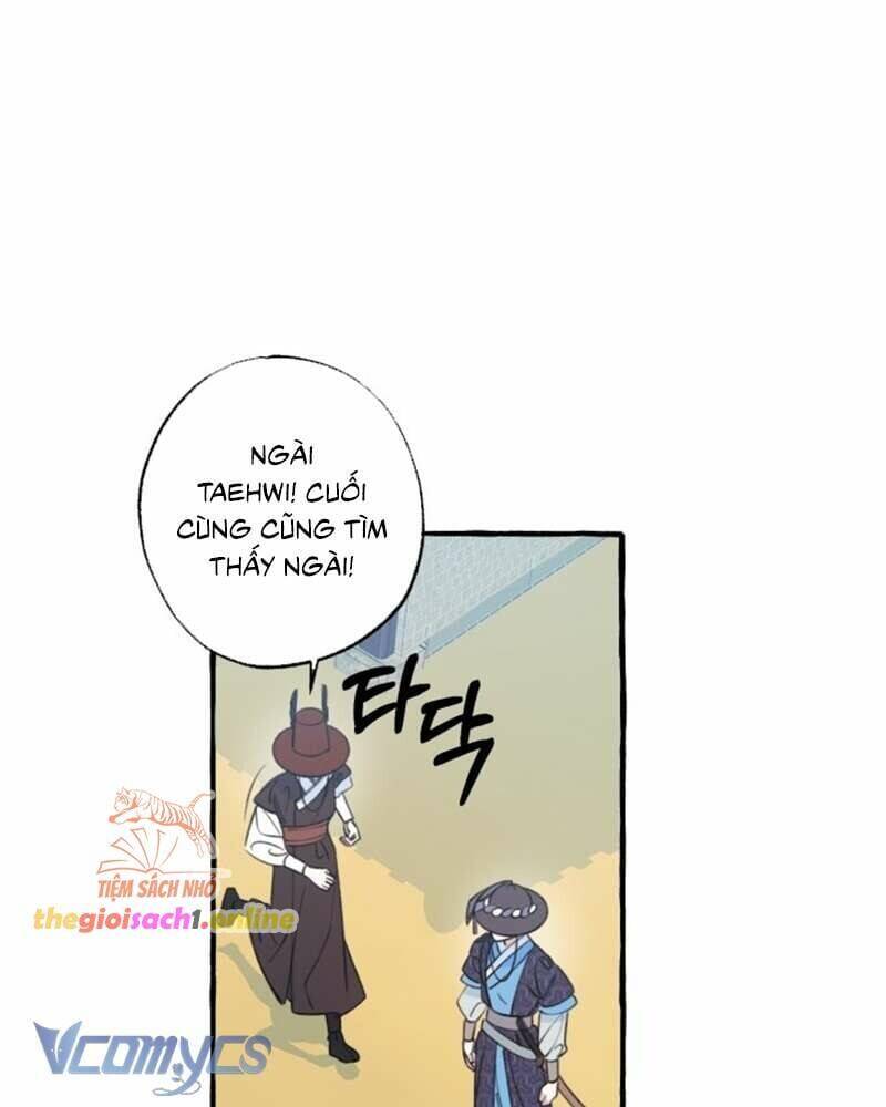 Chuyện Tình Hoa Lưu Ly: Chapter 1