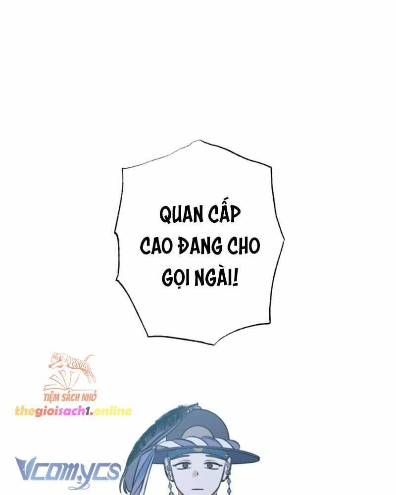 Chuyện Tình Hoa Lưu Ly: Chapter 1