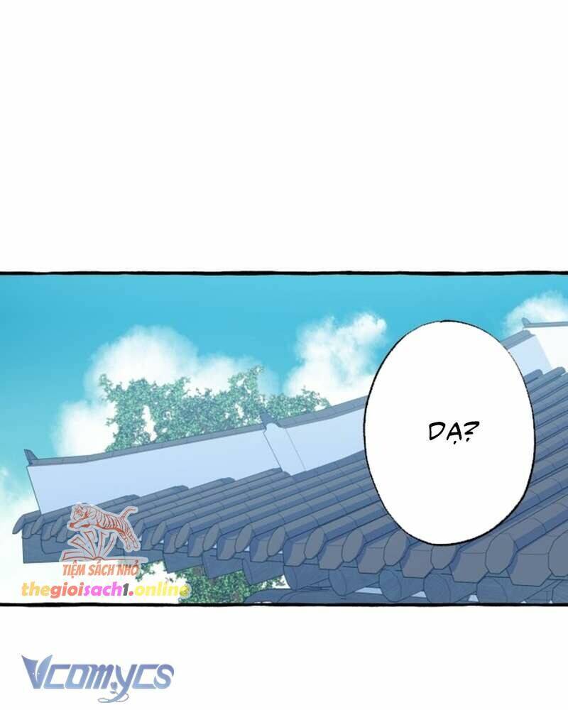 Chuyện Tình Hoa Lưu Ly: Chapter 1