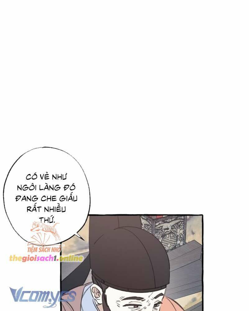 Chuyện Tình Hoa Lưu Ly: Chapter 1