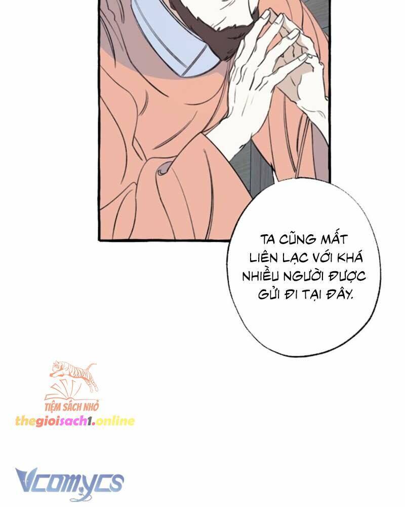 Chuyện Tình Hoa Lưu Ly: Chapter 1