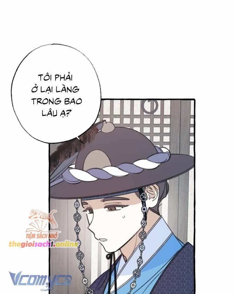 Chuyện Tình Hoa Lưu Ly: Chapter 1