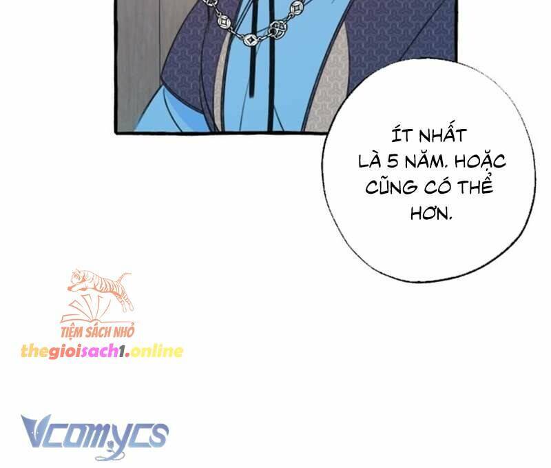 Chuyện Tình Hoa Lưu Ly: Chapter 1