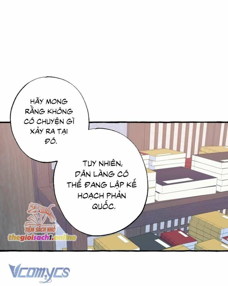 Chuyện Tình Hoa Lưu Ly: Chapter 1