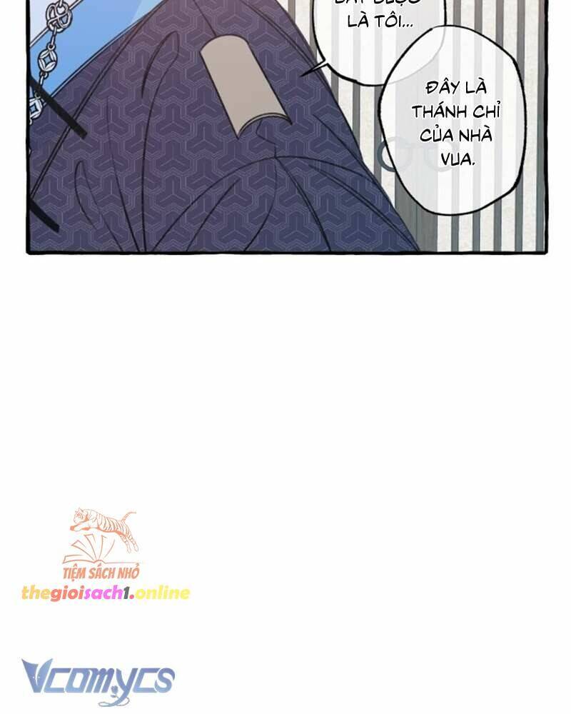 Chuyện Tình Hoa Lưu Ly: Chapter 1