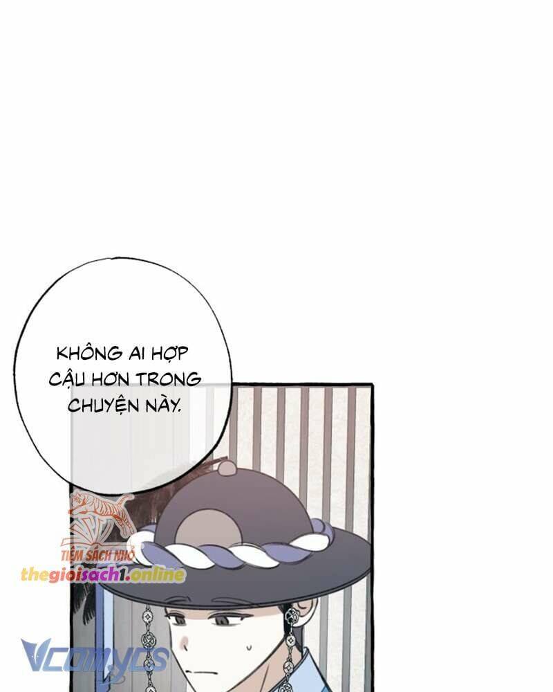 Chuyện Tình Hoa Lưu Ly: Chapter 1