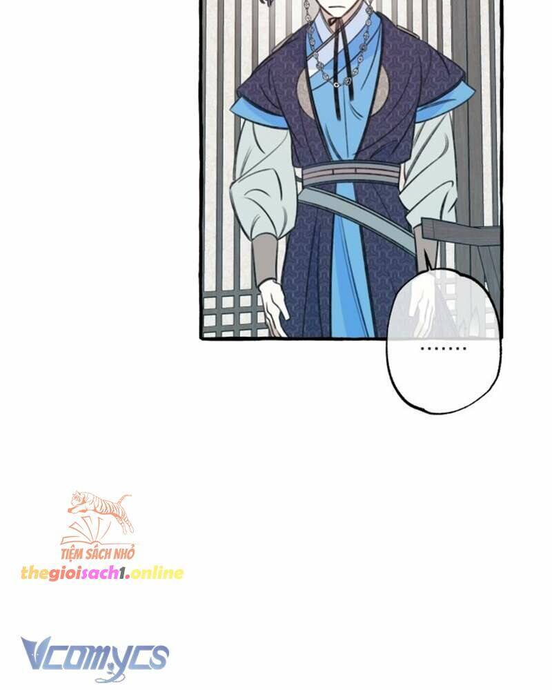 Chuyện Tình Hoa Lưu Ly: Chapter 1