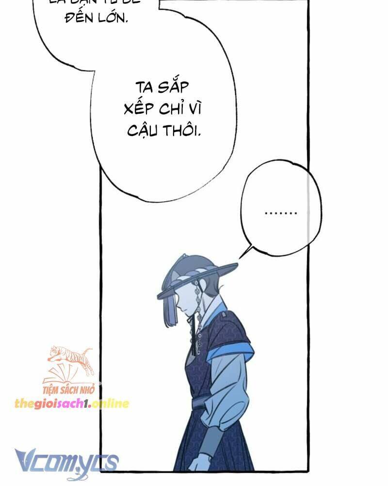 Chuyện Tình Hoa Lưu Ly: Chapter 1