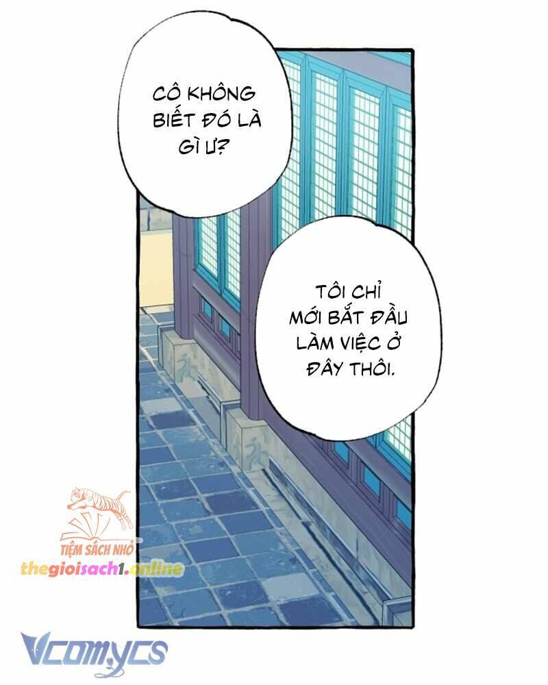 Chuyện Tình Hoa Lưu Ly: Chapter 1