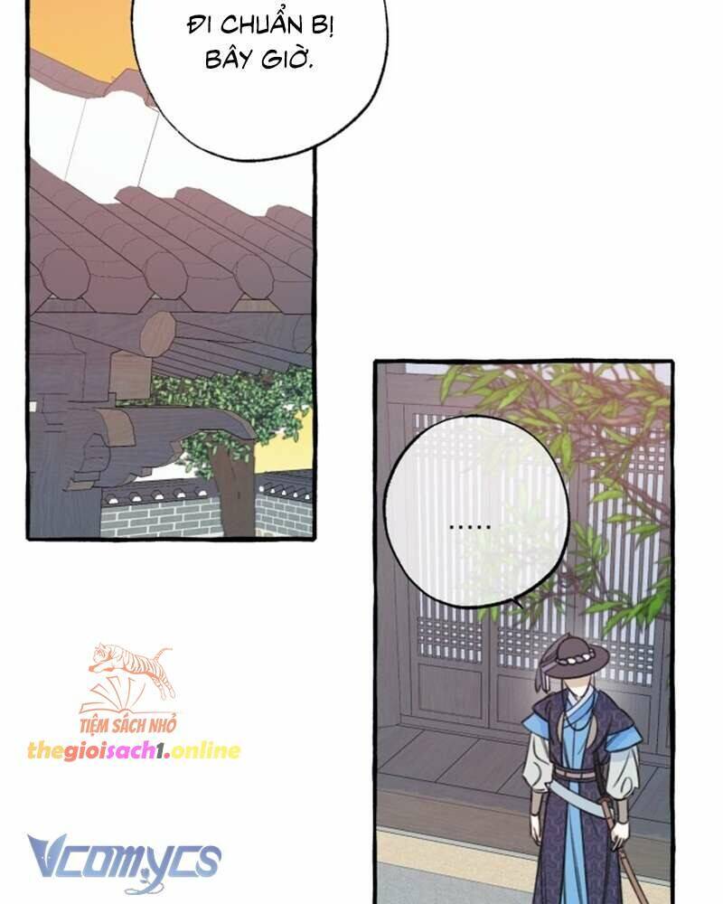 Chuyện Tình Hoa Lưu Ly: Chapter 1