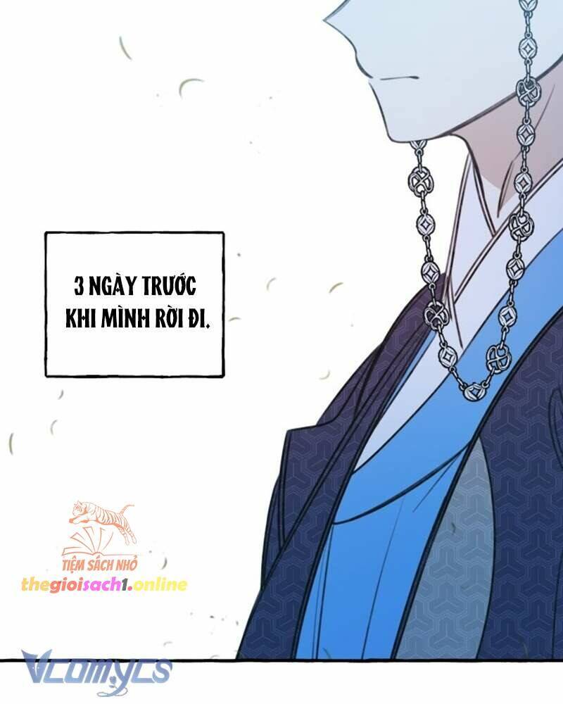 Chuyện Tình Hoa Lưu Ly: Chapter 1