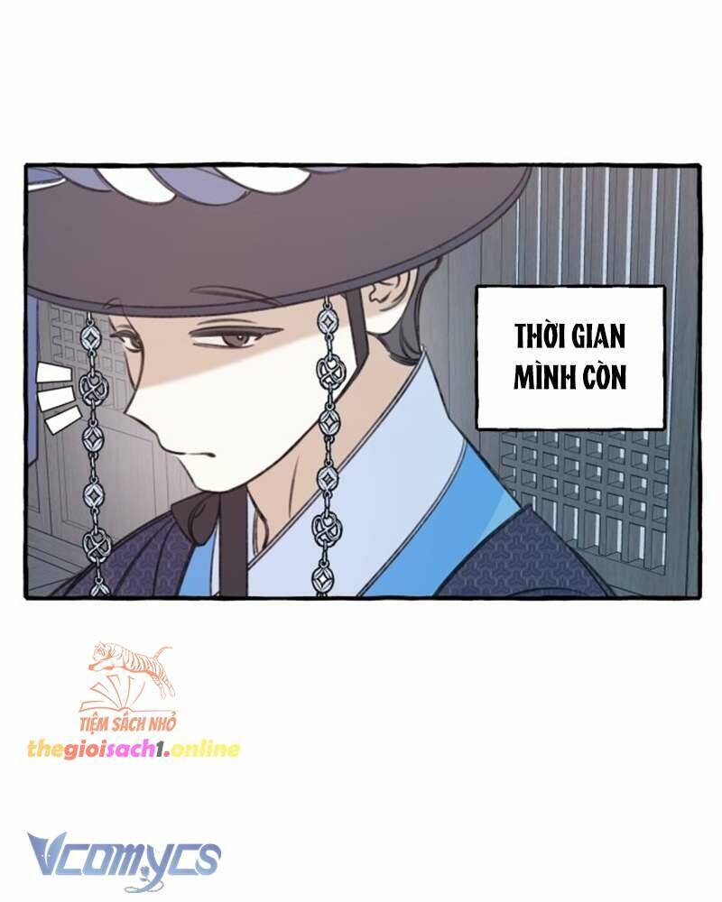 Chuyện Tình Hoa Lưu Ly: Chapter 1