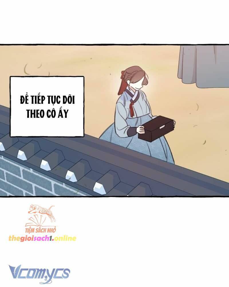 Chuyện Tình Hoa Lưu Ly: Chapter 1