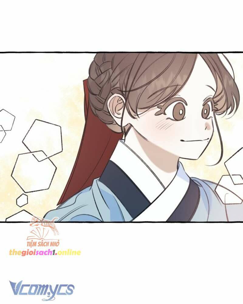 Chuyện Tình Hoa Lưu Ly: Chapter 1