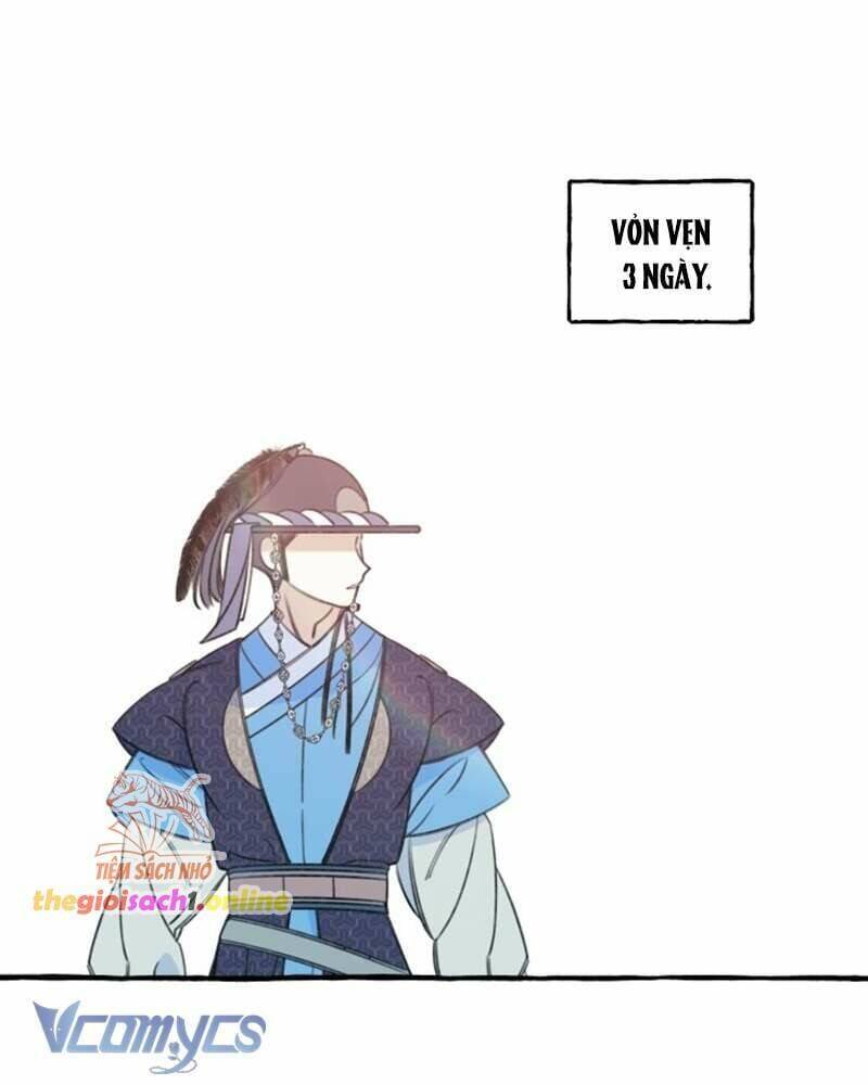 Chuyện Tình Hoa Lưu Ly: Chapter 1