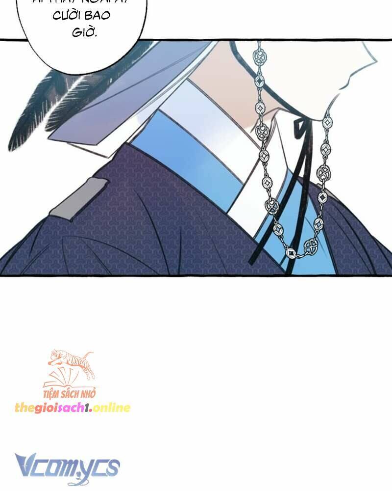 Chuyện Tình Hoa Lưu Ly: Chapter 1