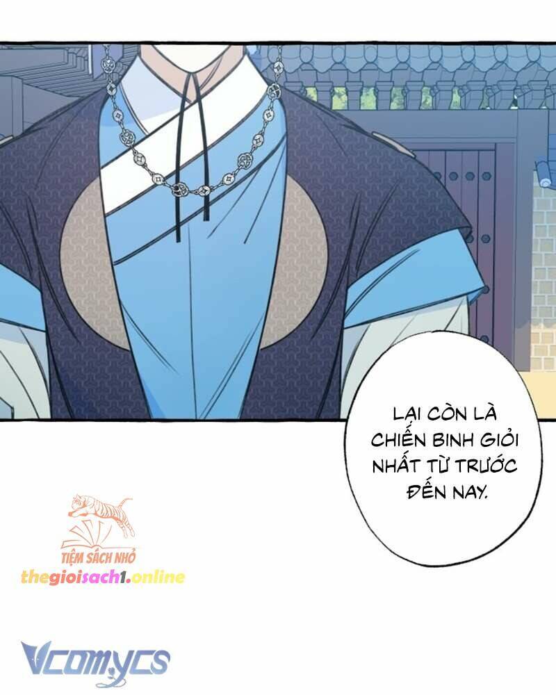 Chuyện Tình Hoa Lưu Ly: Chapter 1