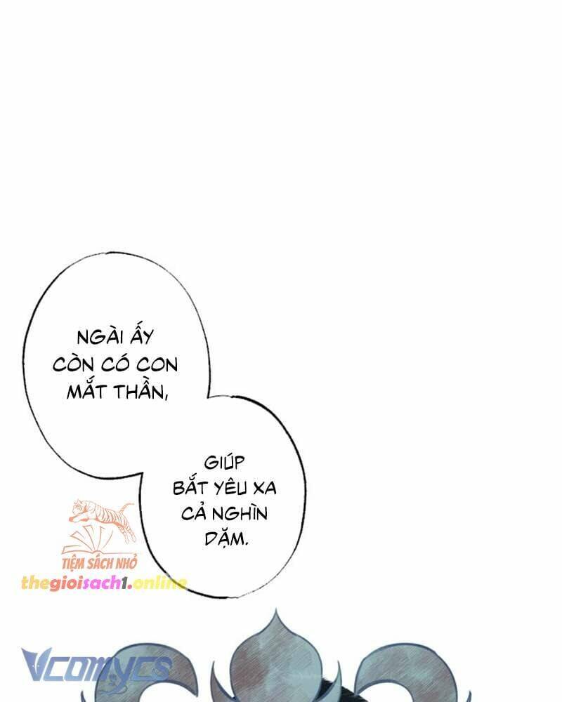 Chuyện Tình Hoa Lưu Ly: Chapter 1