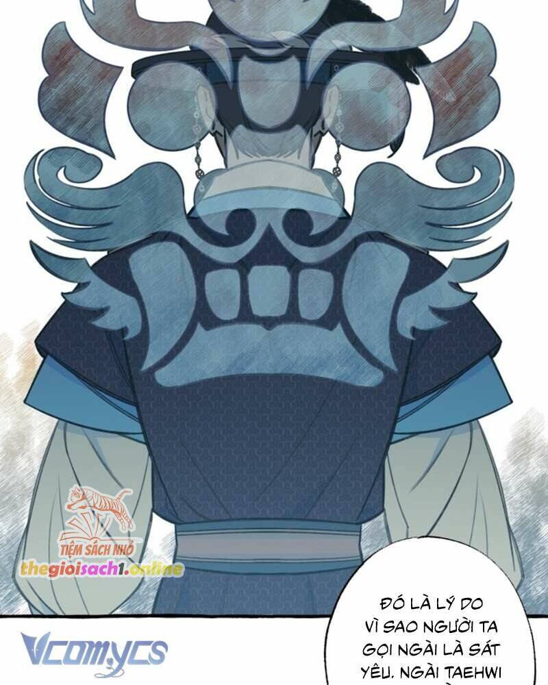 Chuyện Tình Hoa Lưu Ly: Chapter 1