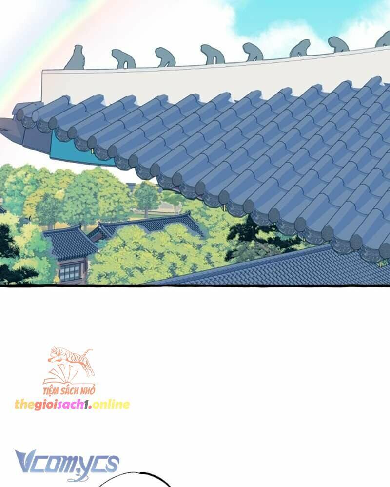 Chuyện Tình Hoa Lưu Ly: Chapter 1