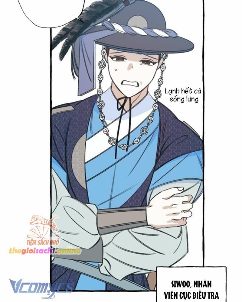 Chuyện Tình Hoa Lưu Ly: Chapter 1