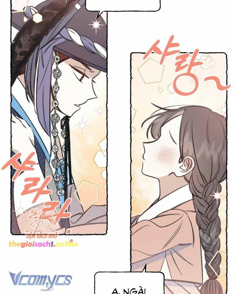 Chuyện Tình Hoa Lưu Ly: Chapter 1