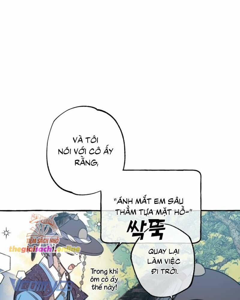 Chuyện Tình Hoa Lưu Ly: Chapter 1