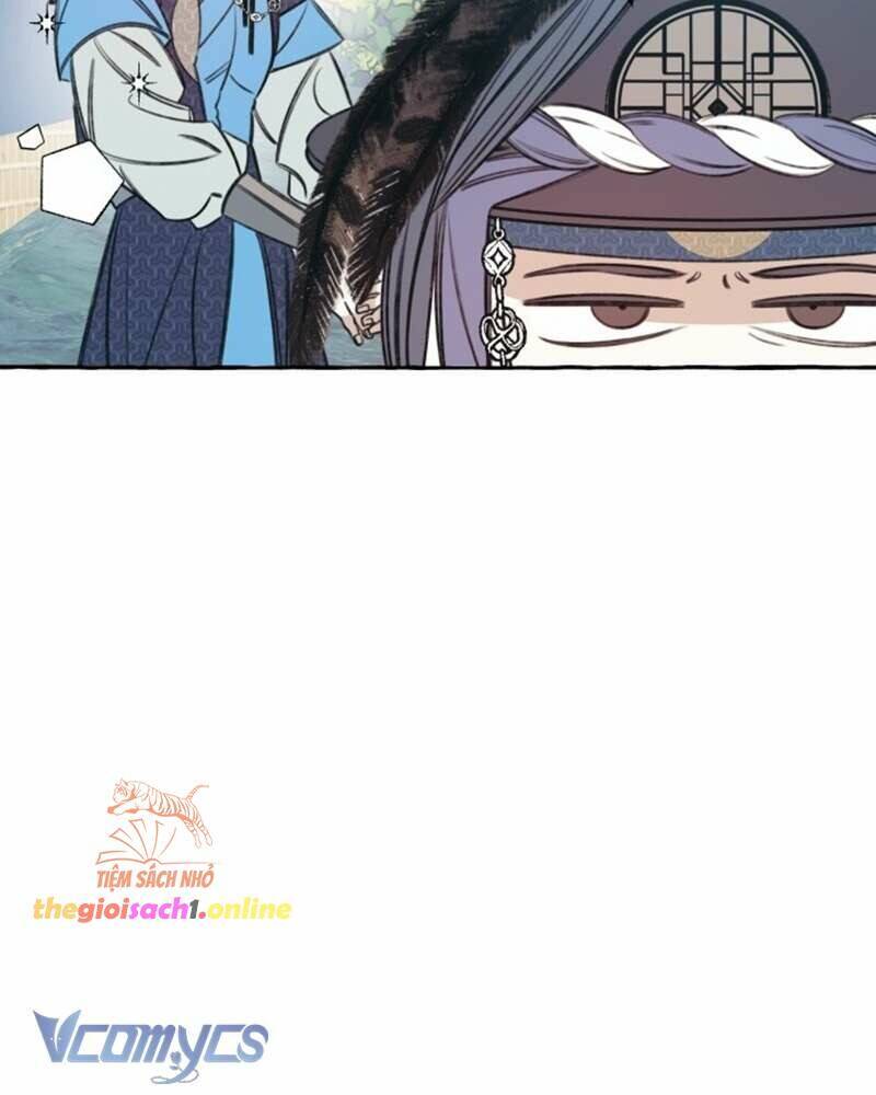 Chuyện Tình Hoa Lưu Ly: Chapter 1