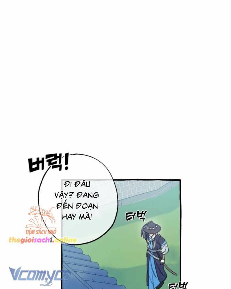 Chuyện Tình Hoa Lưu Ly: Chapter 1