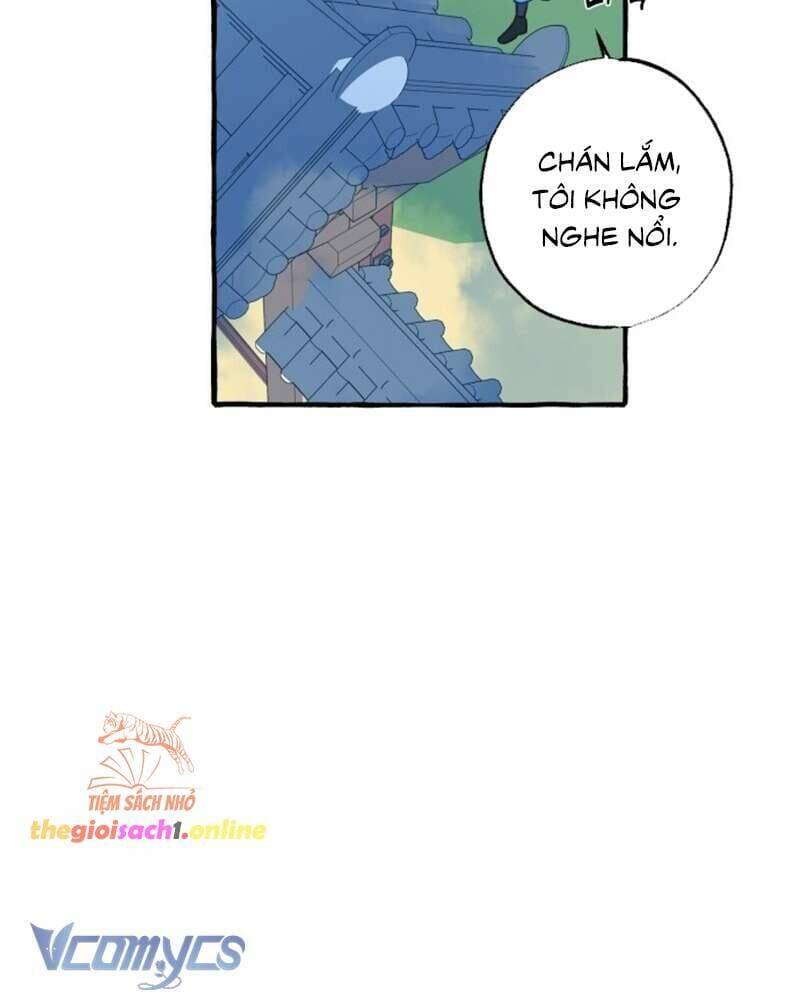 Chuyện Tình Hoa Lưu Ly: Chapter 1