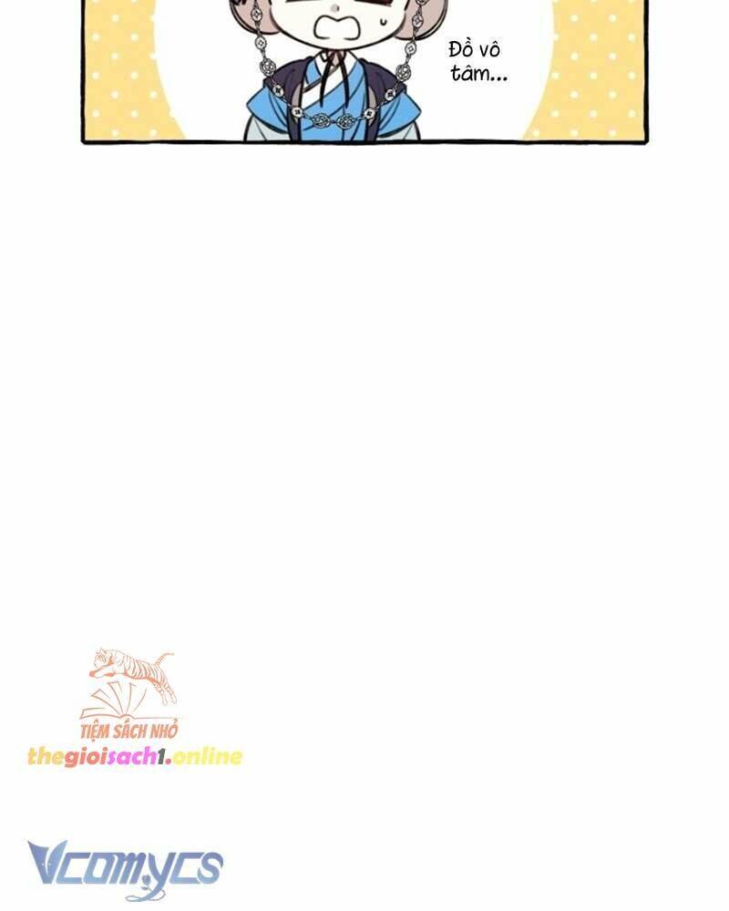 Chuyện Tình Hoa Lưu Ly: Chapter 1